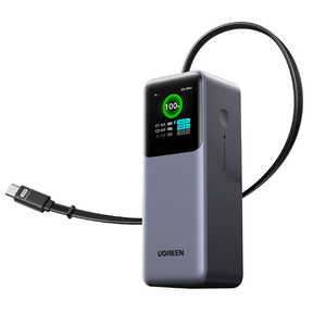 UGREEN Nexode モバイルバッテリー 20000mAh」の人気商品一覧 | 安い