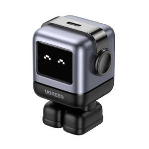 UGREEN Uno �}���[�d�� 30W USB-C×1 �m1�|�[�g / Quick Charge�Ή��n ���^���b�N�O���[ 15550