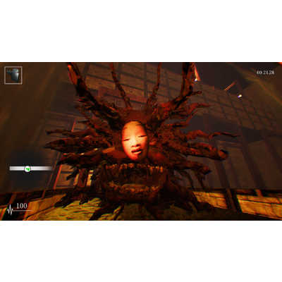 LUCASGAMES Switchゲームソフト Shadow Corridor 2 雨ノ四葩 Special