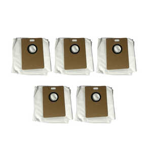 NARWALJAPAN Narwal Freo S用 ダストバッグ CP-PJ-A00239-00-00