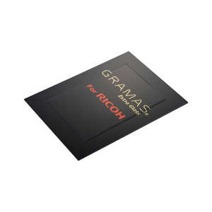 JIN O}X GNXg J KX Ricoh GRIVp DCG-RC03J