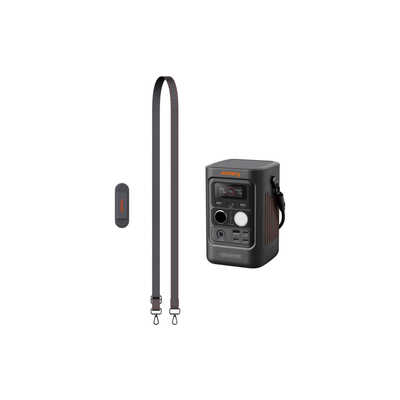 JACKERY ポータブル電源 300D JE300D の通販 - カテゴリ：防犯・防災