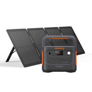 JACKERY Jackery SolarGenerator 900 100W Air JSG-0910A JSG0910A