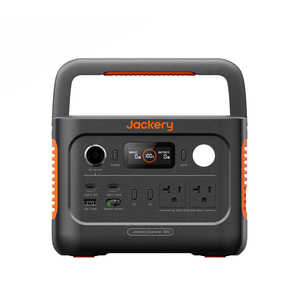 JACKERY �|�[�^�u���d�� 300 New JE-300C
