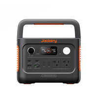 JACKERY ポータブル電源 300 Plus [リン酸鉄リチウムイオン電池 /5出力