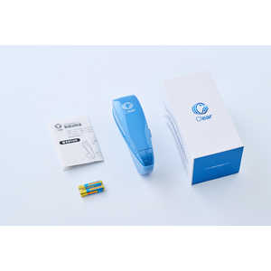vW[ ۖ Clear CL800
