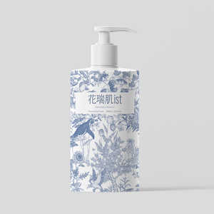 花瑞肌IST リバイタルクレンジング 300ml 6869059