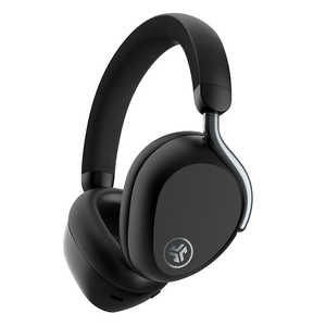 JLAB Epic Lux Lab Edition mCX(E) / mCYLZOΉ / BluetoothΉn Black HBELUXLABBLK5WEB