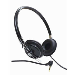 アシダ音響 ASHIDAVOX 音楽用ヘッドホン オーバーイヤー型 ST-90-07-K アシダ音響 ASHIDAVOX 音楽用ヘッドホン オーバーイヤー型 ST-90-07-K