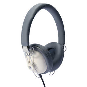 アシダ音響 ASHIDAVOX 音楽用ヘッドホン オーバーイヤー型 HA-ST12-W アシダ音響 ASHIDAVOX 音楽用ヘッドホン オーバーイヤー型 HA-ST12-W