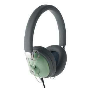 アシダ音響 ASHIDABOX 音楽用ヘッドホン オーバーイヤー型 HA-ST12-GH アシダ音響 ASHIDABOX 音楽用ヘッドホン オーバーイヤー型 HA-ST12-GH