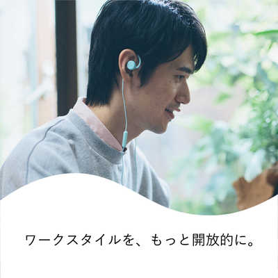 NTTソノリティの最新イヤフォンオマケでSONYイヤフォン付けます 7月18日発売】2024年セゴ的オープンタイプヘッドホンNo.1出まし