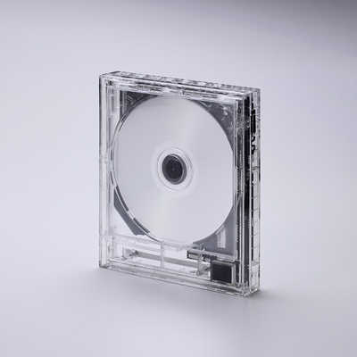 KM5 ポータブルCDプレーヤー CP1-001(C) の通販 - カテゴリ