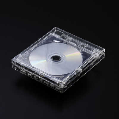 KM5 ポータブルCDプレーヤー CP1-001(C) の通販 - カテゴリ