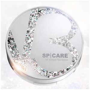 CHARISCO SPICARE V3 uAgt@f[V15g SPICARE