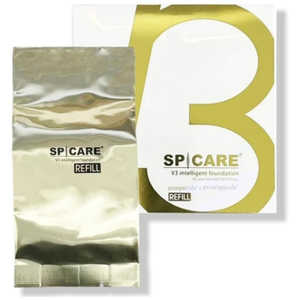 CHARISCO SPICARE V3 CeWFgt@f[V tB 15g SPICARE V3CeWFgtB15G