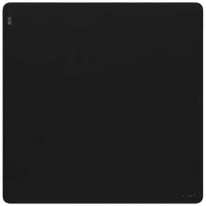 ANDGAMER ߥ󥰥ޥѥå 500x500x3.5mm AIM1 ֥å 1201A1BK