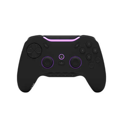 美品 Void GENESIS ANDGAMER Void GENESIS ゲーミングパッド (PC / Switch / Android