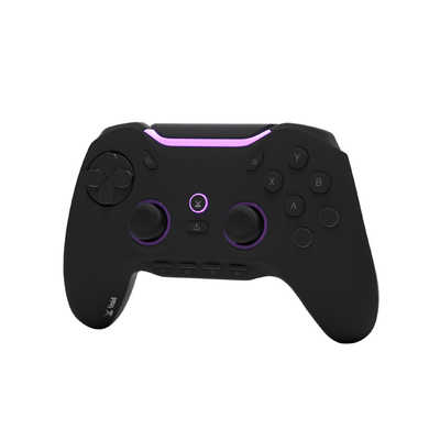 ANDGAMER Void GENESIS ゲーミングパッド (PC / Switch / Android
