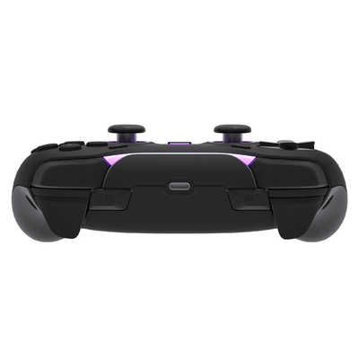 ANDGAMER Void GENESIS ゲーミングパッド (PC / Switch / Android