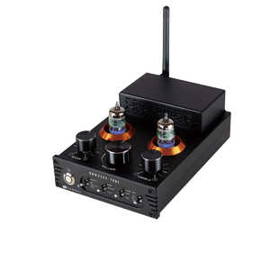 BOWDOCK 真空管HiFiデジタルミニアンプ TUBE/ バウドックチューブ BTA2351 BOWDOCK 真空管HiFiデジタルミニアンプ TUBE/ バウドックチューブ BTA2351