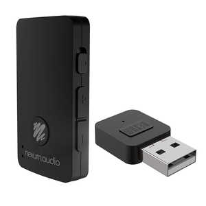 NEXUM Nexum VOCE Bluetooth 5.2 ϥ쥾б ɥ󥰥륻å ֥å VOCE-DS-BK