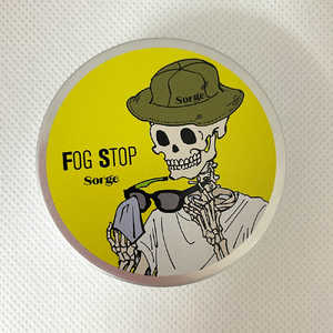 いちばんぼし オリジナルフォグストップ缶 強力メガネのくもり止め FOG STOP  FSC001