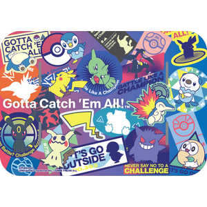 ISSIN 体組成計モデル 取替用ポケモンバスマット(ポケモンステッカーデザイン) BM24A01QJ-PS ISSIN 体組成計モデル 取替用ポケモンバスマット(ポケモンステッカーデザイン) BM24A01QJ-PS