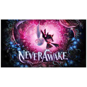 PHOENIXX Switchゲームソフト NeverAwake