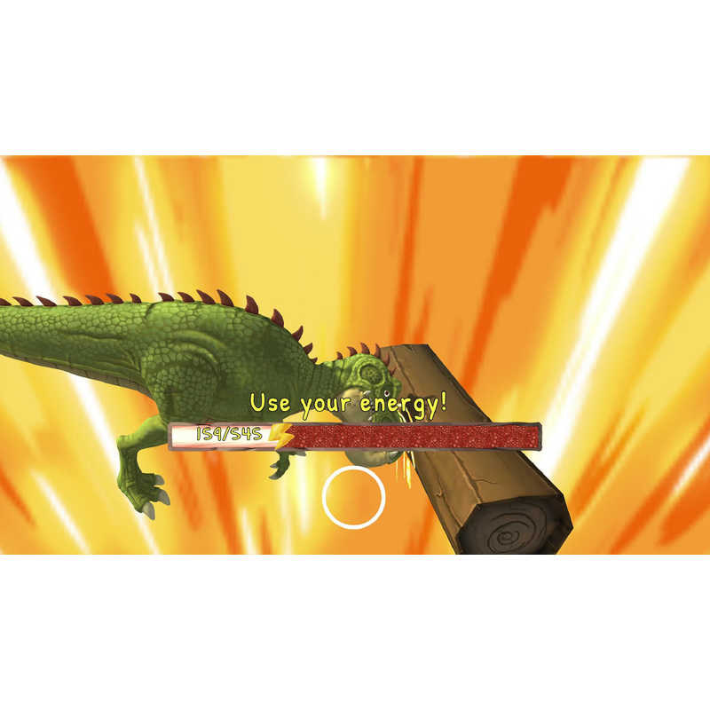 PHOENIXX PHOENIXX Switchゲームソフト ギガントサウルス ディノ・スポーツ  