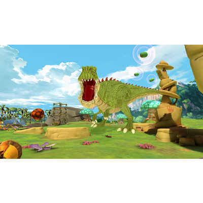 Switch ギガントサウルス ディノ・スポーツ Amazon.co.jp: ギガントサウルス ディノ・スポーツ -Switch : ゲーム