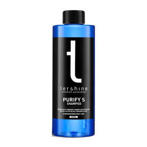 ARINOMAMA Purify S Shampoo V2 次世代 艶特化セラミックシャンプー 500ml ブルー 16053 ARINOMAMA Purify S Shampoo V2 次世代 艶特化セラミックシャンプー 500ml ブルー 16053
