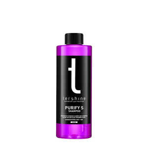 ARINOMAMA Purify S Shampoo V2 次世代 艶特化セラミックシャンプー 500ml マゼンタ 16054 ARINOMAMA Purify S Shampoo V2 次世代 艶特化セラミックシャンプー 500ml マゼンタ 16054