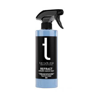 ARINOMAMA Refract V3 Ceramic Quick Coat 艶特化セラミックスプレーコーティング 500ml tershine 16074 ARINOMAMA Refract V3 Ceramic Quick Coat 艶特化セラミックスプレーコーティング 500ml tershine 16074