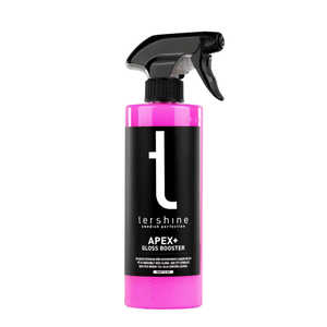 ARINOMAMA Apex+ Gloss Booster V2 次世代艶特化クイックディテイラー 500ml tershine 16072 ARINOMAMA Apex+ Gloss Booster V2 次世代艶特化クイックディテイラー 500ml tershine 16072