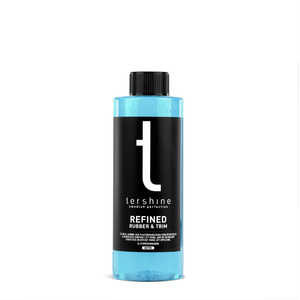 ARINOMAMA Refined Rubber And Trim V2 艶特化タイヤワックス 500ml tershine 16057 ARINOMAMA Refined Rubber And Trim V2 艶特化タイヤワックス 500ml tershine 16057