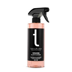 ARINOMAMA Vision Glass Cleaner スリック性付与ガラスクリーナー 500ml tershine 16066 ARINOMAMA Vision Glass Cleaner スリック性付与ガラスクリーナー 500ml tershine 16066
