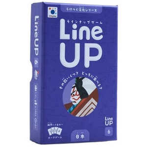 ピチカートデザイン LineUP6:日本(日本語版) ピチカートデザイン LineUP6:日本(日本語版)