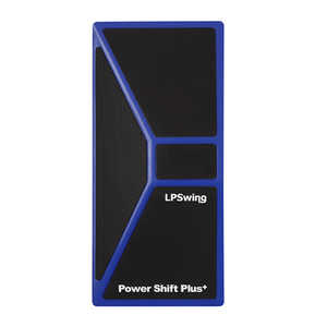 LPSWING  LPSwing PowerShiftPlus ѥեȥץ饹 ֥롼 LP-SWINGPS