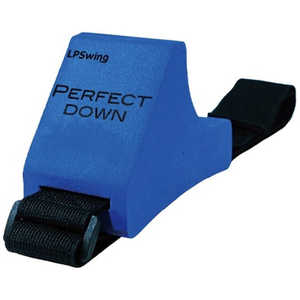 LPSWING ゴルフ練習用品 Perfect Down パーフェクトダウン LP-DOWN