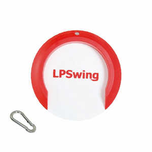 LPSWING ゴルフ練習用品 Target Cup ターゲットカップ LP-TC