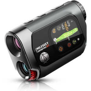 MILESEEY GPS×���[�U�[�S���t�����v GenePro G1