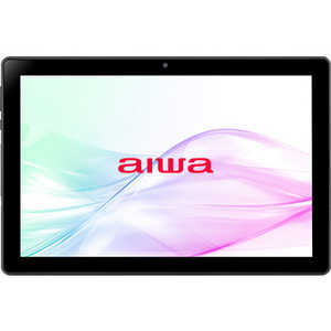 アイワ AIWA aiwa tab AB10L-2 ［10.1型 /SIMフリーモデル /ストレージ：64GB］ JA3-TBA1007