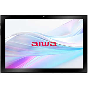 アイワ　AIWA aiwa tab AS10-2(6) ［10.1型 /Wi-Fiモデル /ストレージ：128GB］ JA3-TBA1006-6