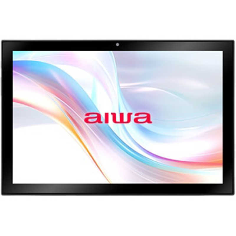 アイワ　AIWA アイワ　AIWA aiwa tab AS10-2(4) ［10.1型 /Wi-Fiモデル /ストレージ：64GB］ JA3-TBA1006-4 JA3-TBA1006-4