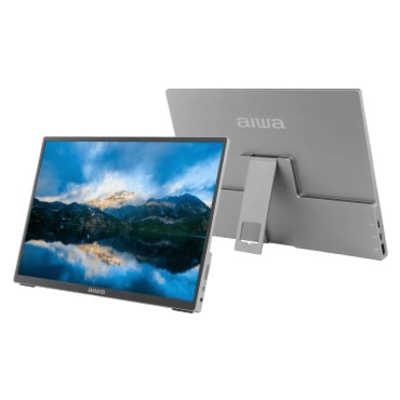 アイワ AIWA 14インチ WUXGA液晶モバイルディスプレイ aiwa