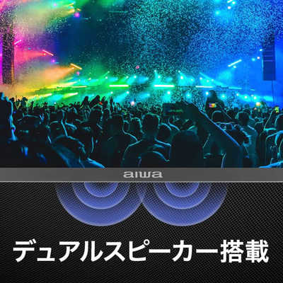 アイワ AIWA 14インチ WUXGA液晶モバイルディスプレイ aiwa