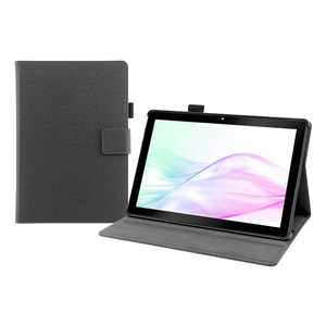 アイワ AIWA タブレットPC用PUケースDタイプ JA3CAS000510