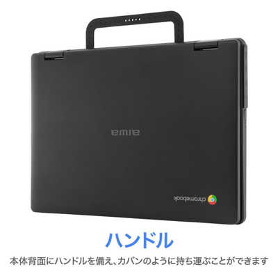 アイワ AIWA ノートパソコン aiwa Chromebook S11 [ 11.6型 / Chrome