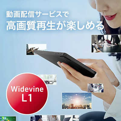 アイワ AIWA aiwa tab AS10L Android タブレット ［10.1型 / SIMフリー
